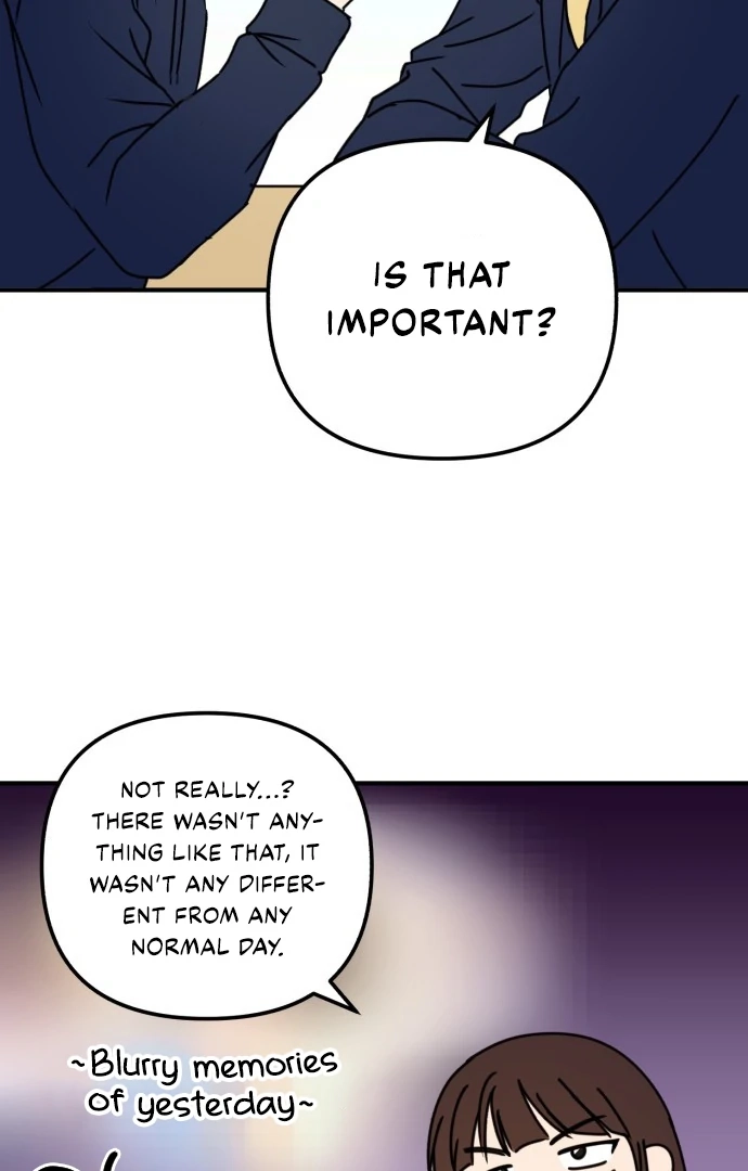 Eating Me Is Not Allowed! Chapter 3 page 15 - 
