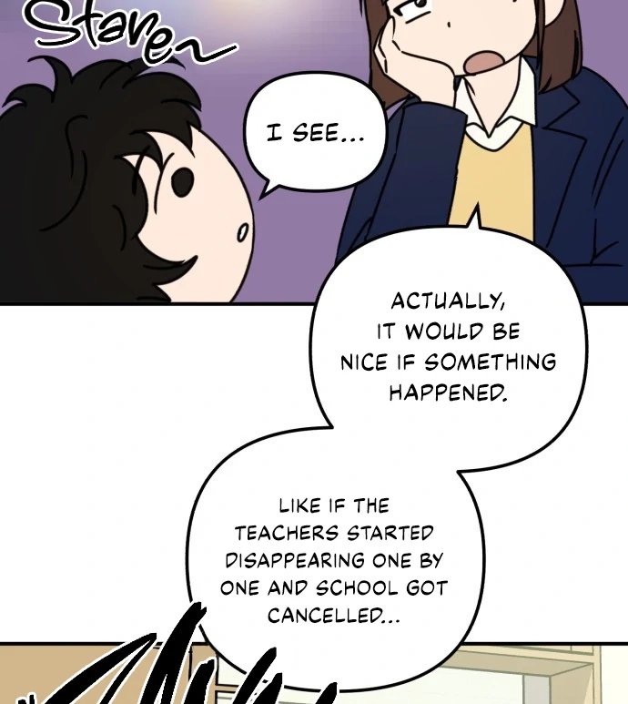 Eating Me Is Not Allowed! Chapter 3 page 16 - 