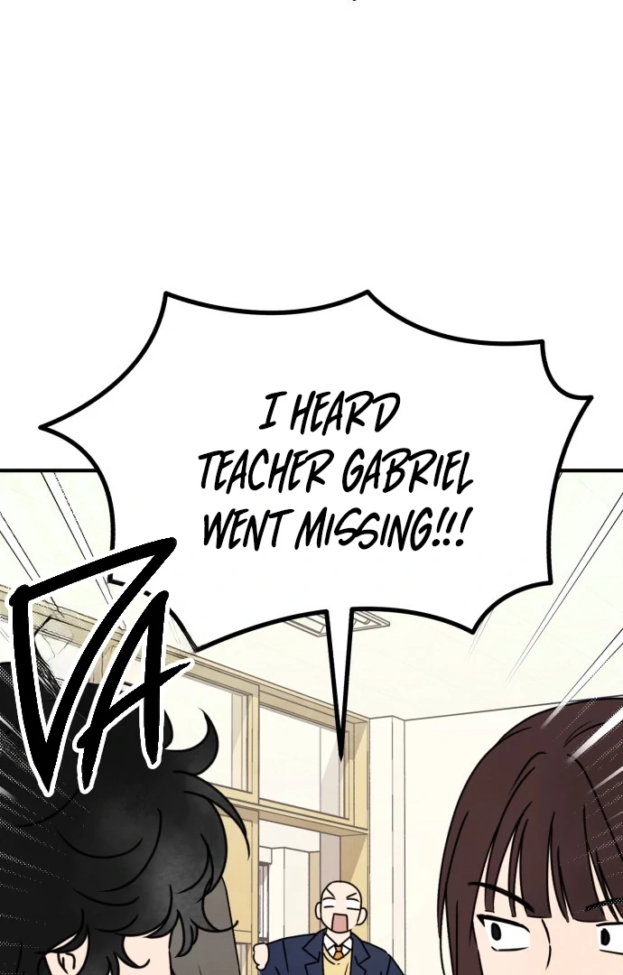Eating Me Is Not Allowed! Chapter 3 page 18 - 