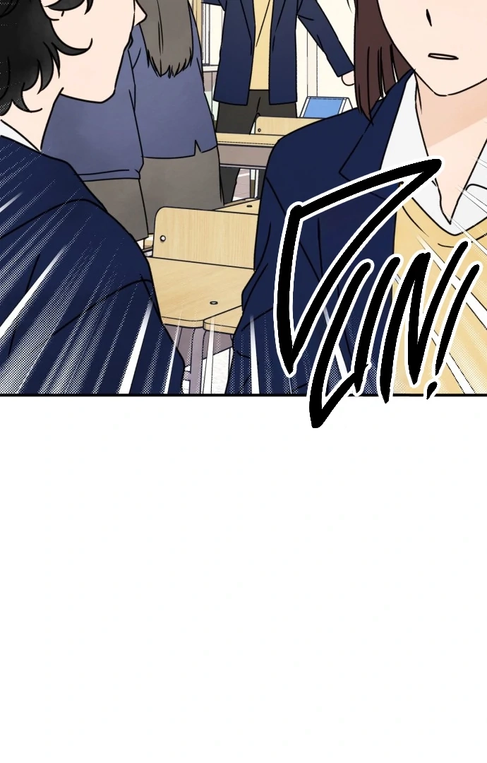 Eating Me Is Not Allowed! Chapter 3 page 19 - 