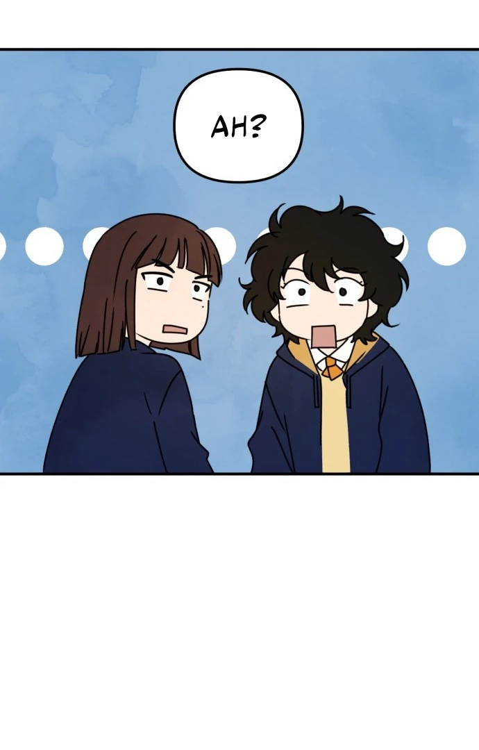 Eating Me Is Not Allowed! Chapter 3 page 20 - 