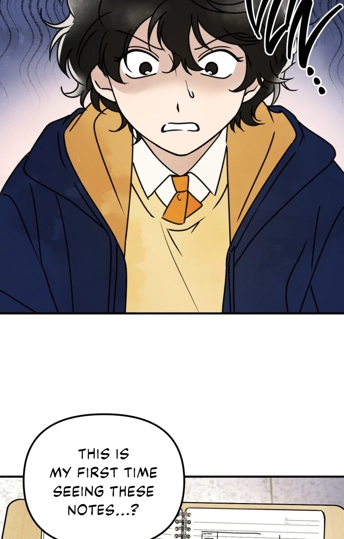 Eating Me Is Not Allowed! Chapter 3 page 3 - 