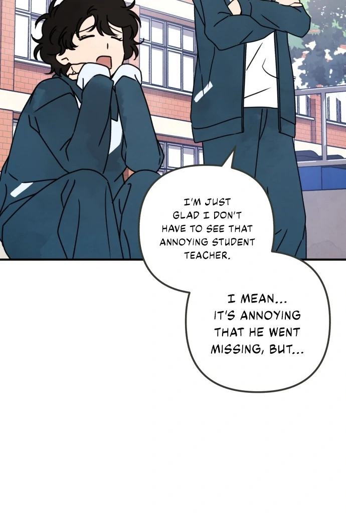 Eating Me Is Not Allowed! Chapter 3 page 24 - 