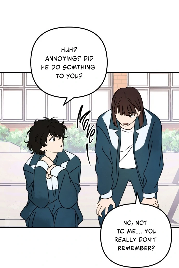 Eating Me Is Not Allowed! Chapter 3 page 25 - 