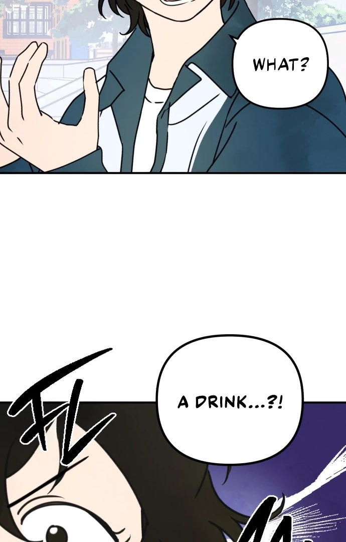 Eating Me Is Not Allowed! Chapter 3 page 27 - 