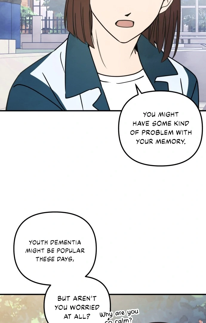 Eating Me Is Not Allowed! Chapter 3 page 30 - 