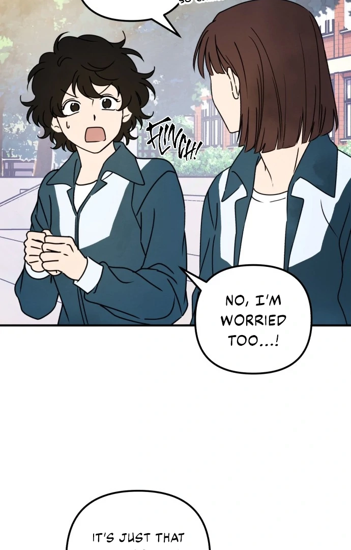 Eating Me Is Not Allowed! Chapter 3 page 31 - 
