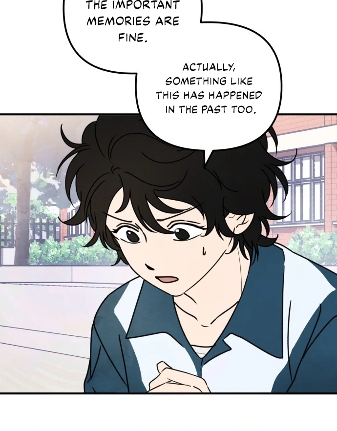 Eating Me Is Not Allowed! Chapter 3 page 32 - 