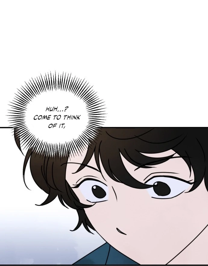 Eating Me Is Not Allowed! Chapter 3 page 33 - 