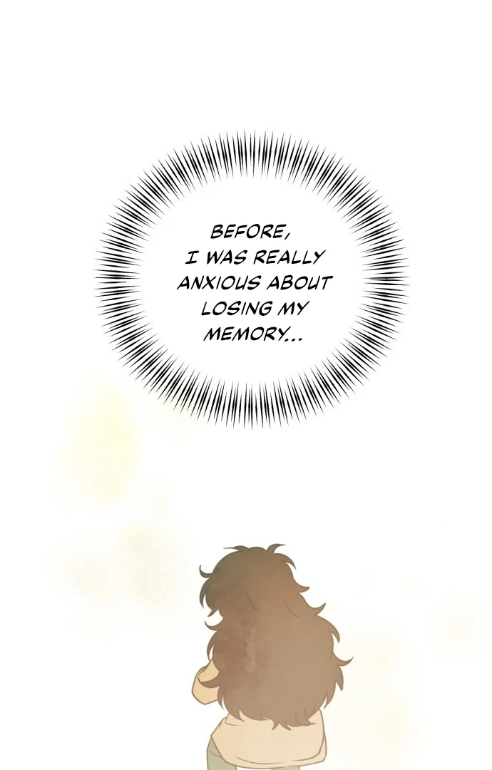 Eating Me Is Not Allowed! Chapter 3 page 34 - 