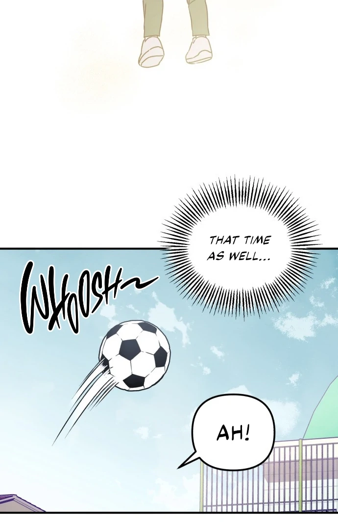 Eating Me Is Not Allowed! Chapter 3 page 35 - 