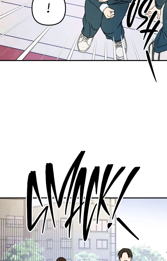 Eating Me Is Not Allowed! Chapter 3 page 37 - 