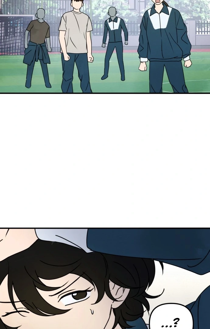 Eating Me Is Not Allowed! Chapter 3 page 38 - 