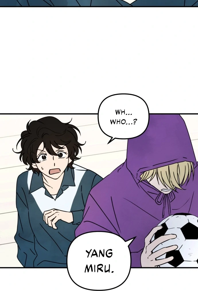 Eating Me Is Not Allowed! Chapter 3 page 41 - 