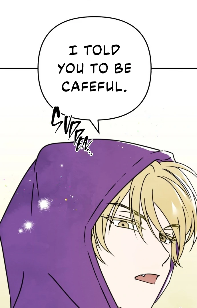 Eating Me Is Not Allowed! Chapter 3 page 42 - 