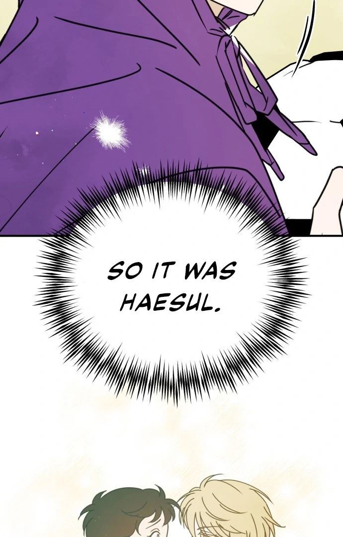 Eating Me Is Not Allowed! Chapter 3 page 43 - 