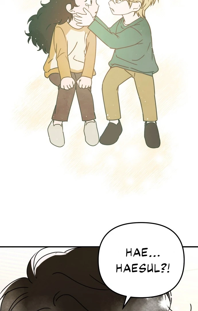 Eating Me Is Not Allowed! Chapter 3 page 44 - 
