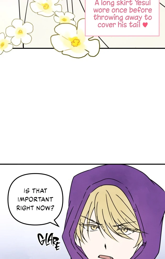 Eating Me Is Not Allowed! Chapter 3 page 48 - 