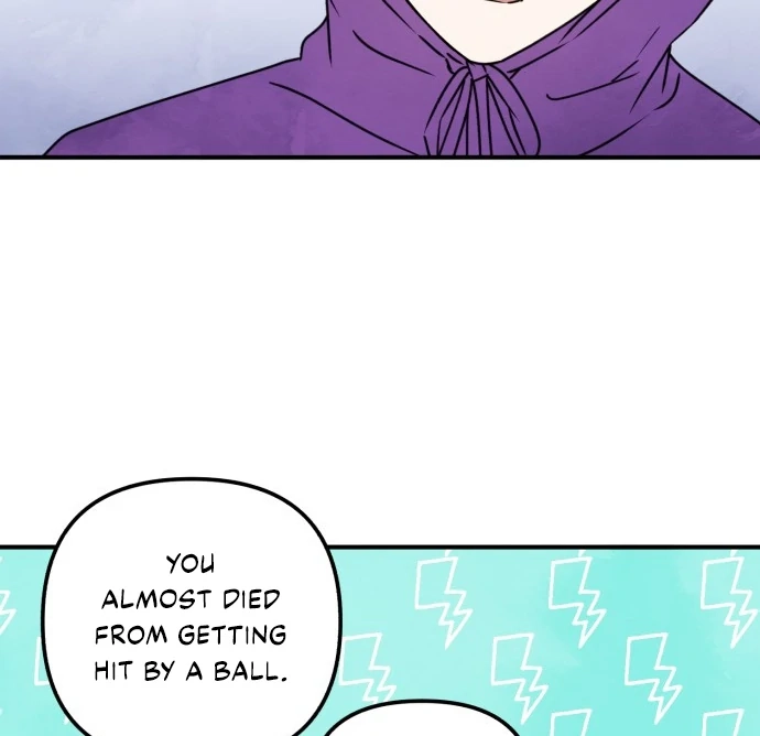 Eating Me Is Not Allowed! Chapter 3 page 49 - 