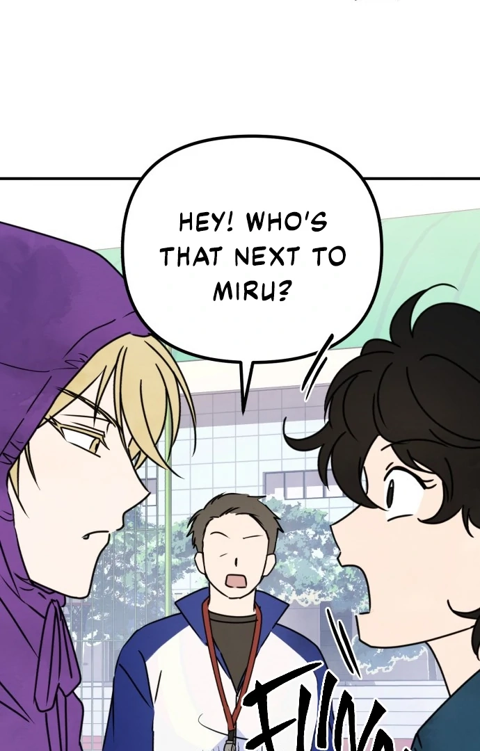 Eating Me Is Not Allowed! Chapter 3 page 51 - 