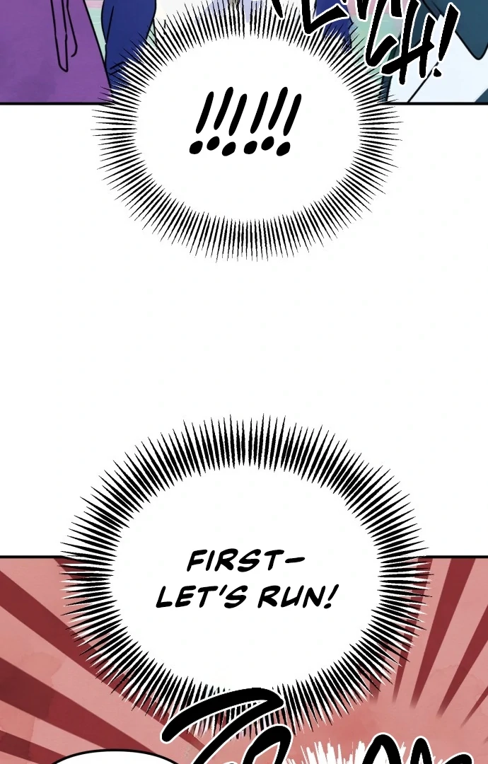 Eating Me Is Not Allowed! Chapter 3 page 52 - 