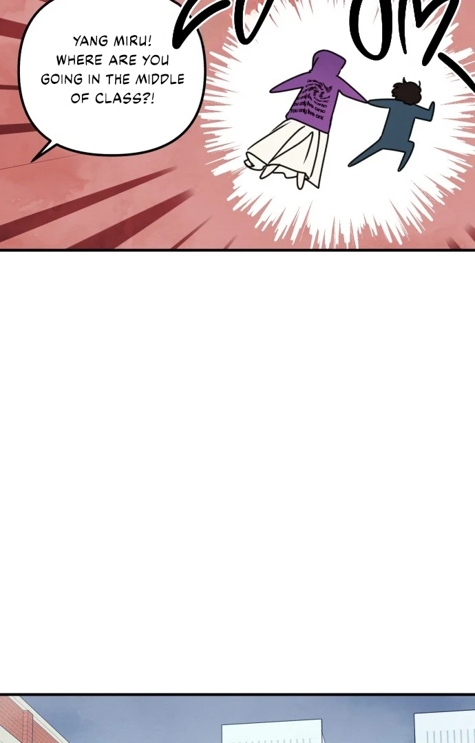 Eating Me Is Not Allowed! Chapter 3 page 53 - 