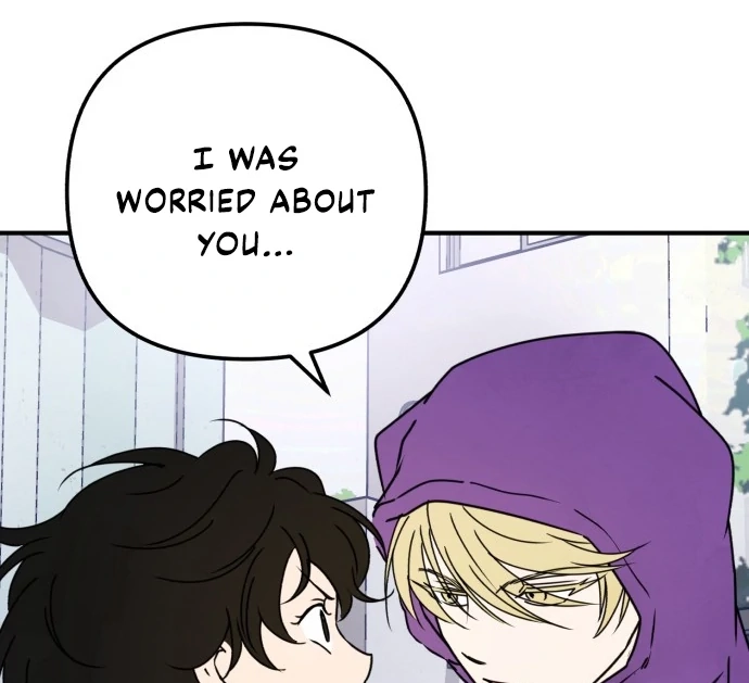 Eating Me Is Not Allowed! Chapter 3 page 58 - 