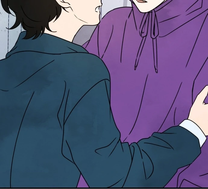 Eating Me Is Not Allowed! Chapter 3 page 59 - 