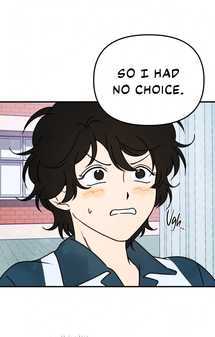 Eating Me Is Not Allowed! Chapter 3 page 60 - 