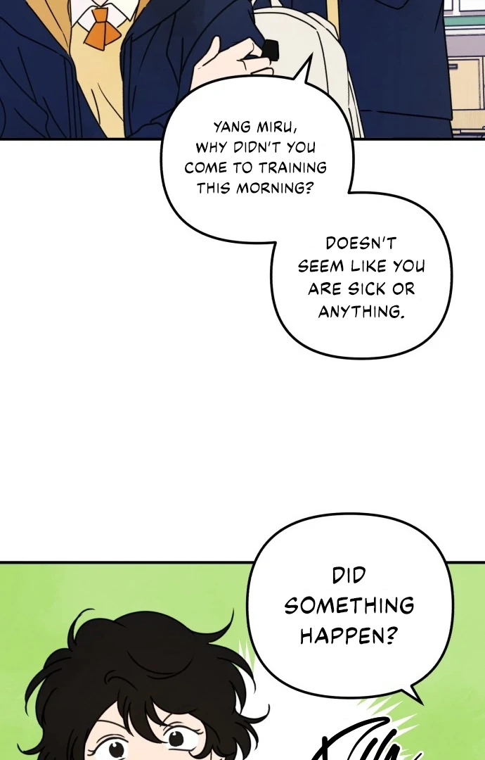 Eating Me Is Not Allowed! Chapter 3 page 7 - 