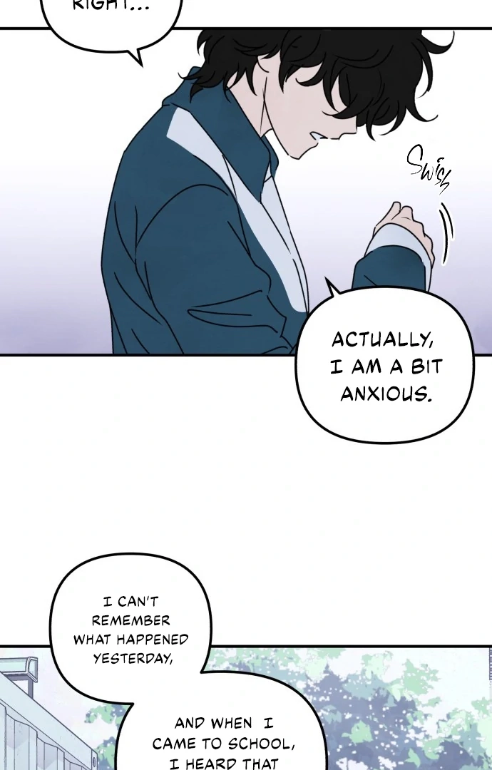 Eating Me Is Not Allowed! Chapter 3 page 62 - 