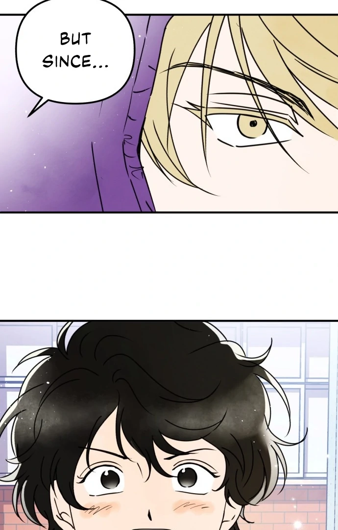 Eating Me Is Not Allowed! Chapter 3 page 64 - 