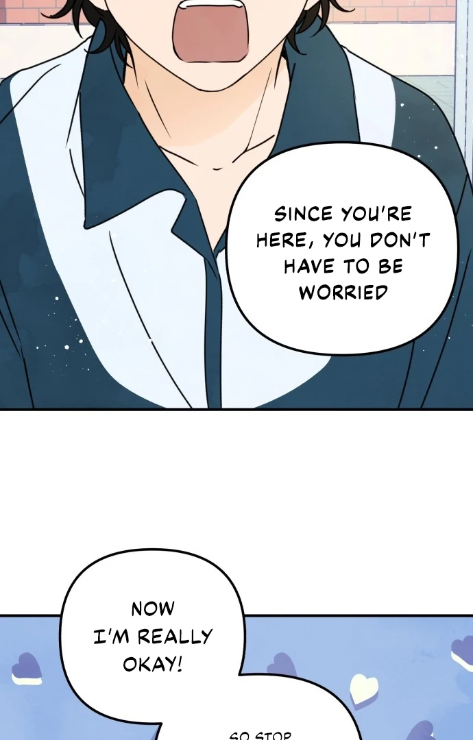 Eating Me Is Not Allowed! Chapter 3 page 65 - 