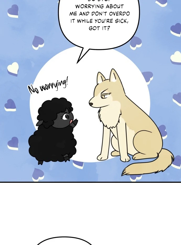 Eating Me Is Not Allowed! Chapter 3 page 66 - 