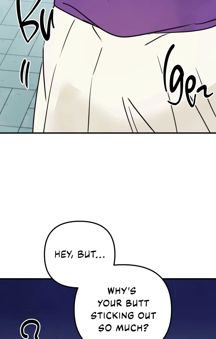 Eating Me Is Not Allowed! Chapter 3 page 70 - 