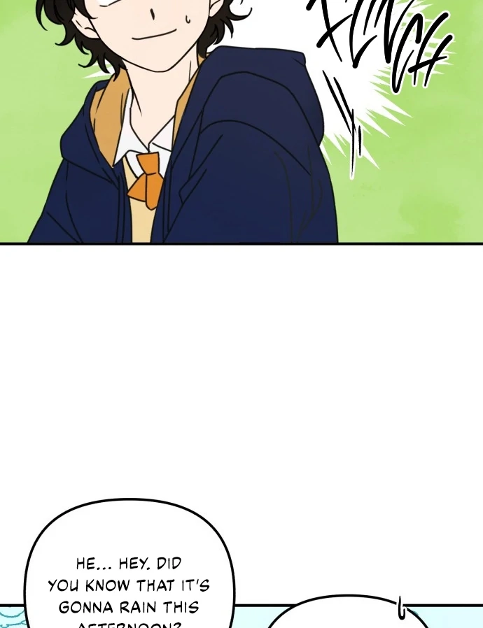 Eating Me Is Not Allowed! Chapter 3 page 8 - 
