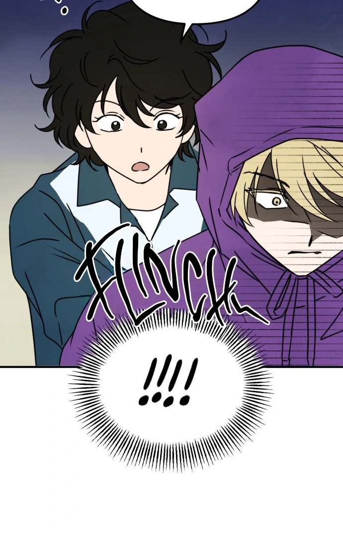 Eating Me Is Not Allowed! Chapter 3 page 71 - 