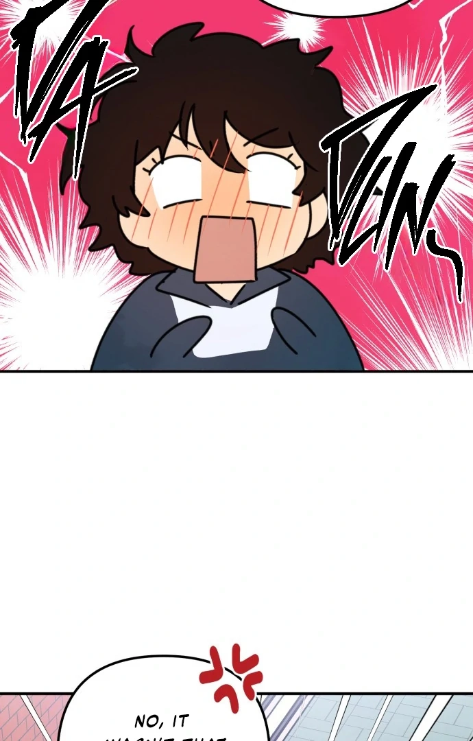 Eating Me Is Not Allowed! Chapter 3 page 73 - 