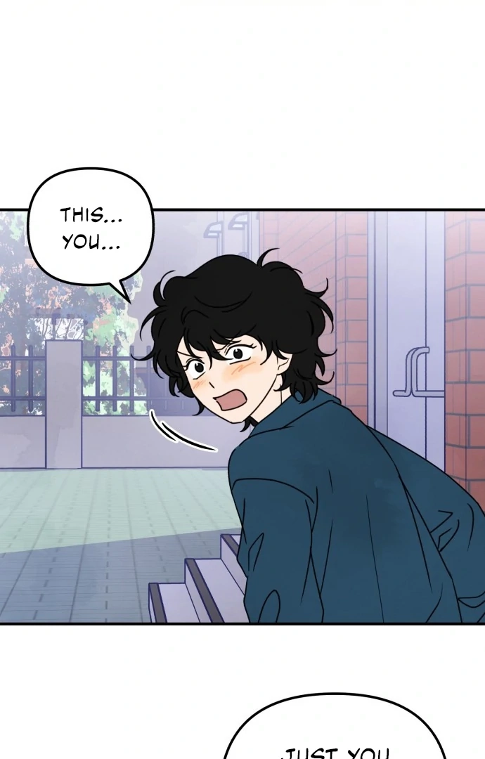 Eating Me Is Not Allowed! Chapter 3 page 76 - 