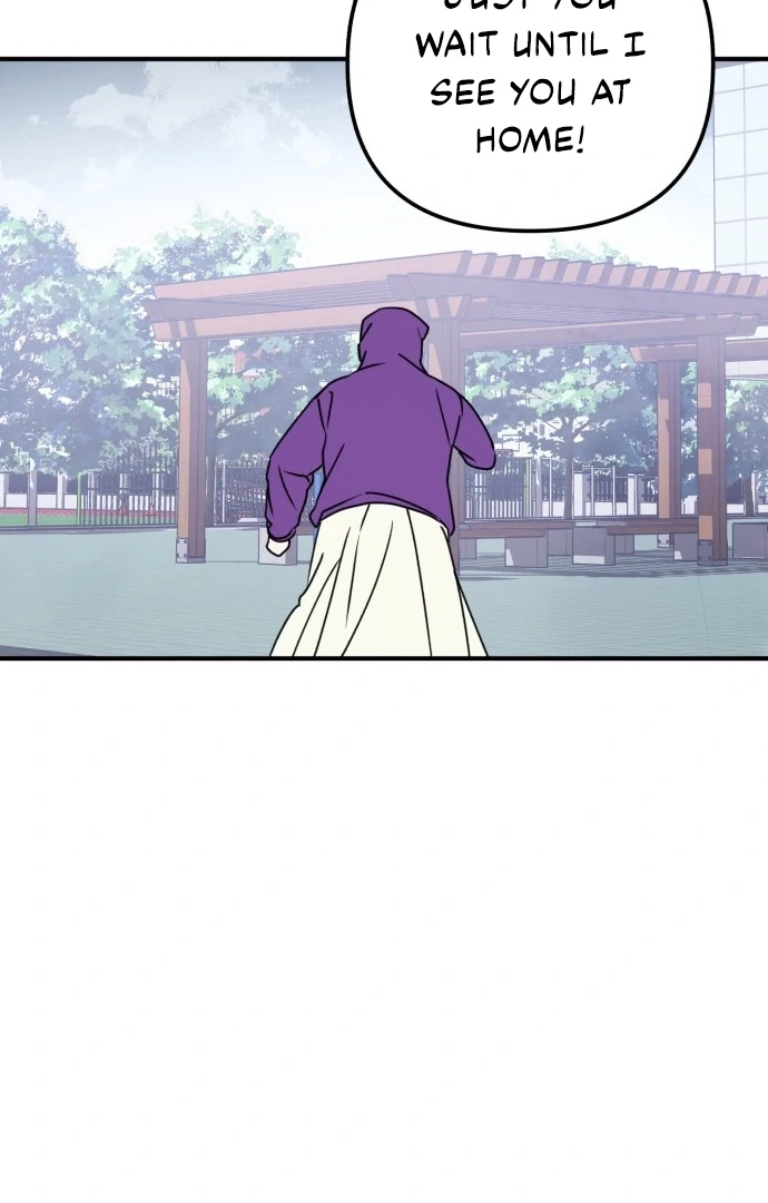 Eating Me Is Not Allowed! Chapter 3 page 77 - 