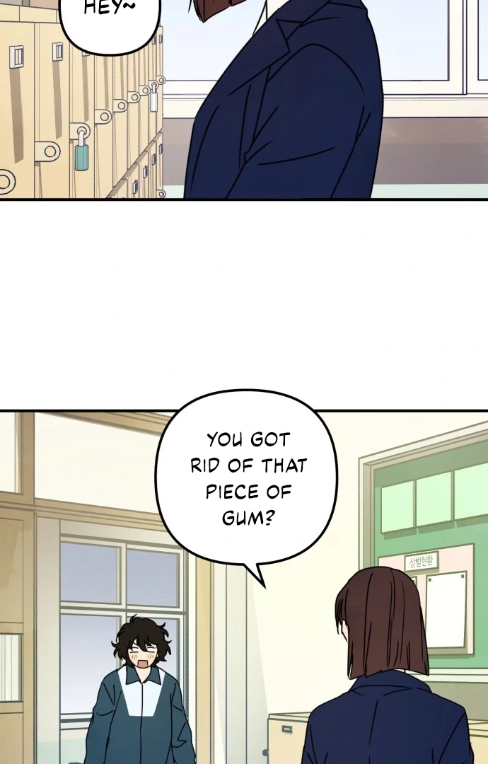 Eating Me Is Not Allowed! Chapter 3 page 79 - 