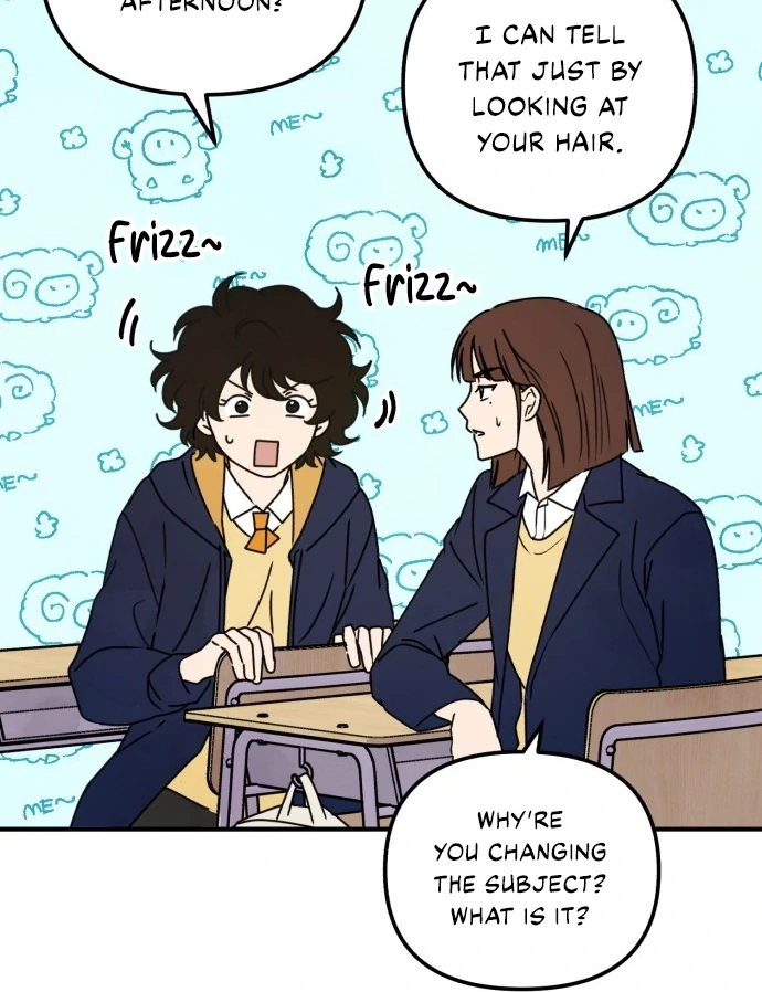 Eating Me Is Not Allowed! Chapter 3 page 9 - 