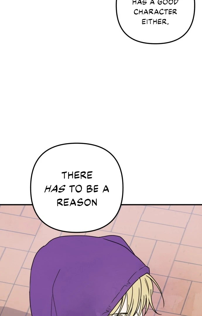 Eating Me Is Not Allowed! Chapter 3 page 85 - 