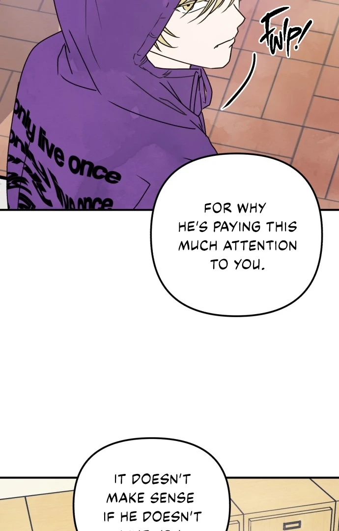 Eating Me Is Not Allowed! Chapter 3 page 86 - 