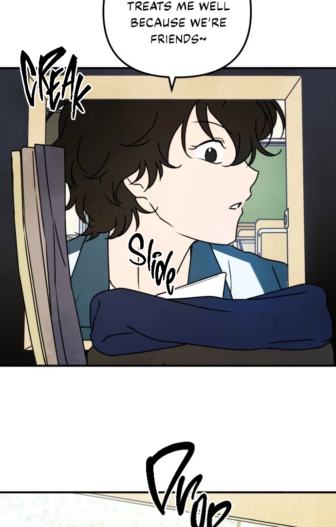 Eating Me Is Not Allowed! Chapter 3 page 88 - 