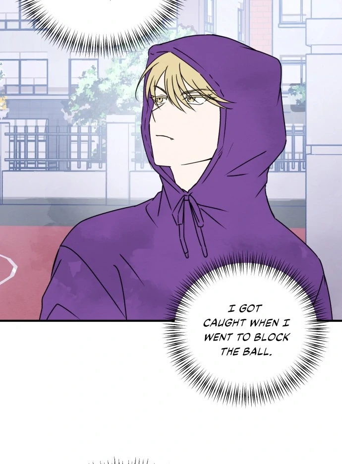 Eating Me Is Not Allowed! Chapter 3 page 90 - 
