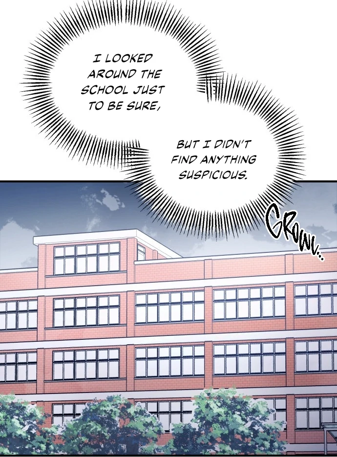 Eating Me Is Not Allowed! Chapter 3 page 91 - 
