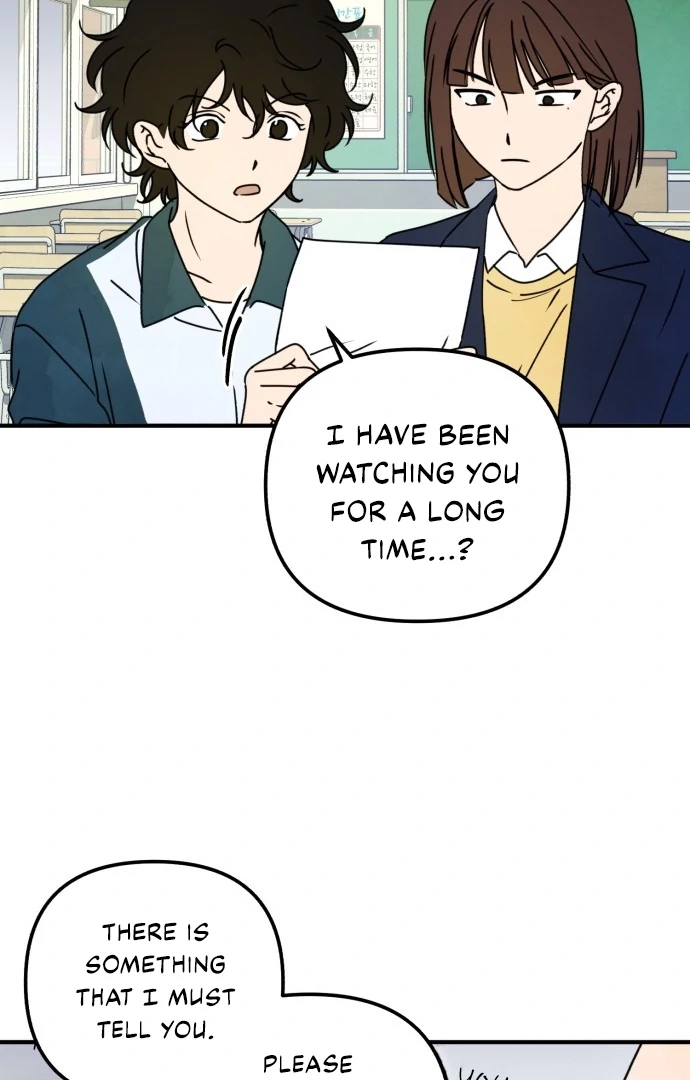 Eating Me Is Not Allowed! Chapter 3 page 95 - 