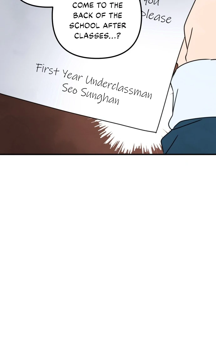 Eating Me Is Not Allowed! Chapter 3 page 96 - 