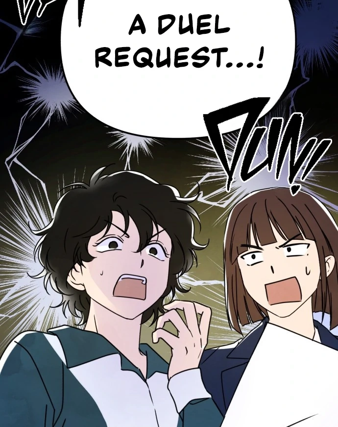Eating Me Is Not Allowed! Chapter 3 page 98 - 
